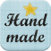 Handmade with Etsy