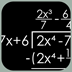 Polynomial Long Divi
