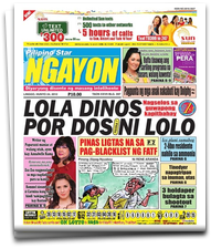 Pilipino Star Ngayon