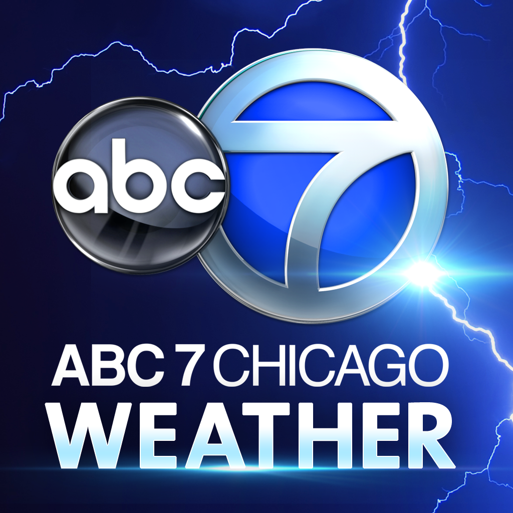ABC7 Chicago WeatheriPhone最新人気アプリランキング【iOSApp】